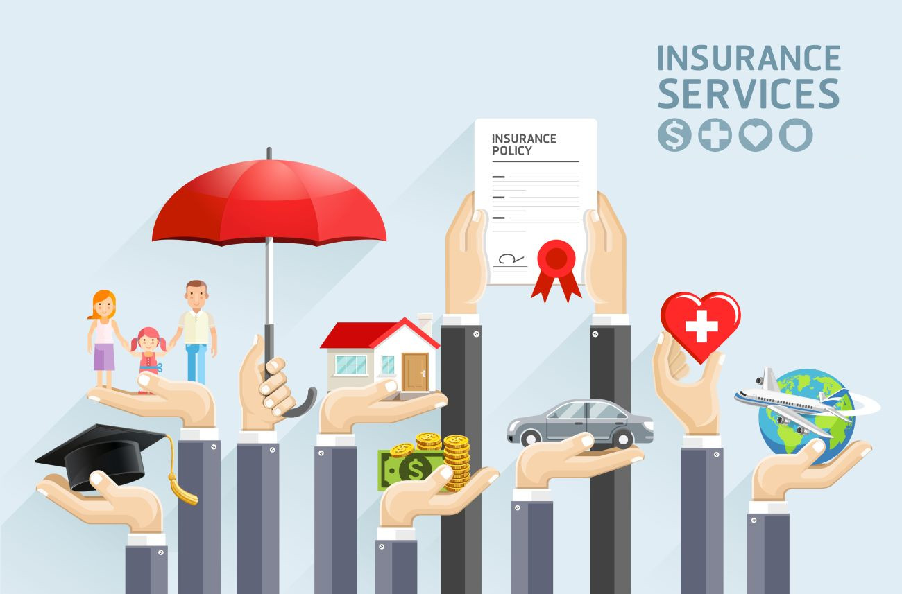 10 Types of Insurance Everyone Should Have | WalletGenius