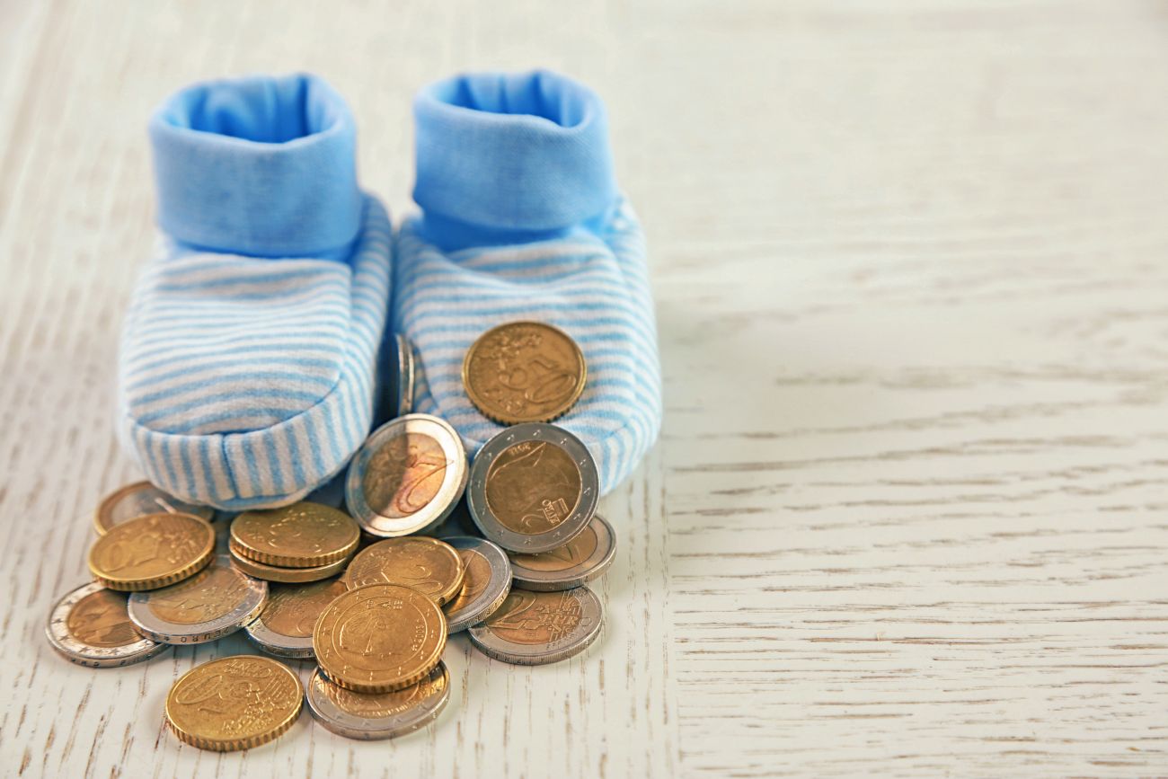 Baby Kids Shoes with Coins on Them Baby Kids Shoes with Coins on Them
