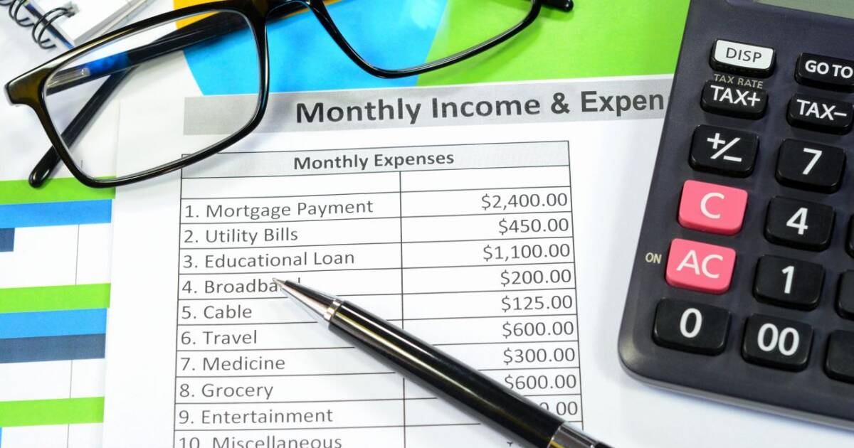 Budgeting 101: How to Balance Your Budget WalletGenius Budgeting 101: How to Balance Your Budget WalletGenius