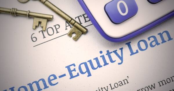 Here Are Some Smart Home Equity Loan Ideas | WalletGenius