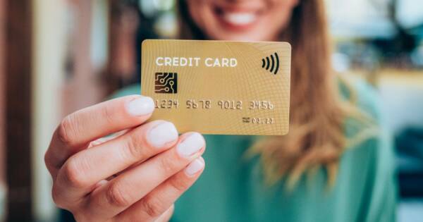 Credit Cards that Will Help Rebuild Your Credit