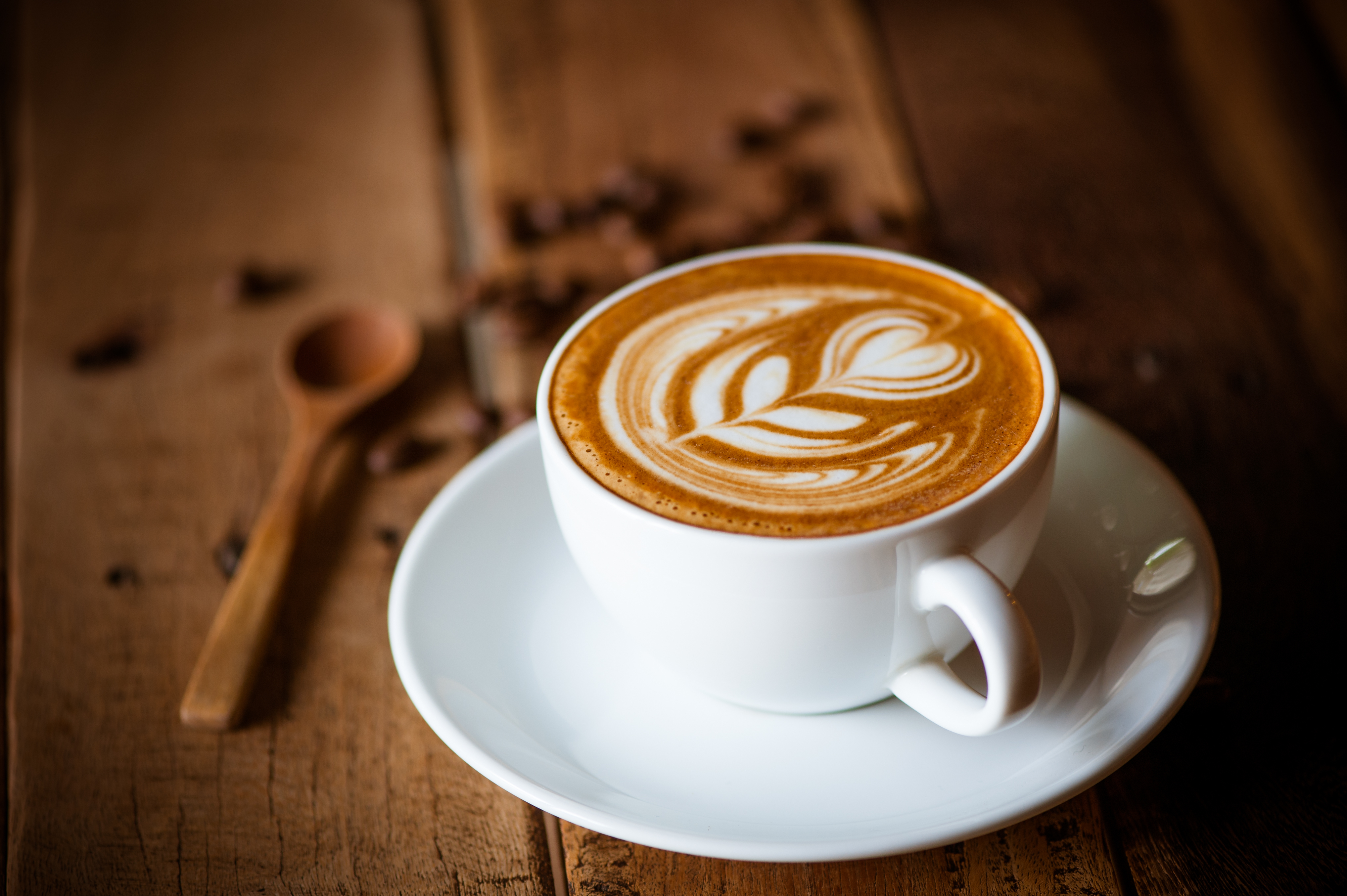 Morning Latte Morning Latte