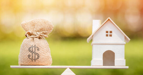 Should You Refinance Your Mortgage Right Now?