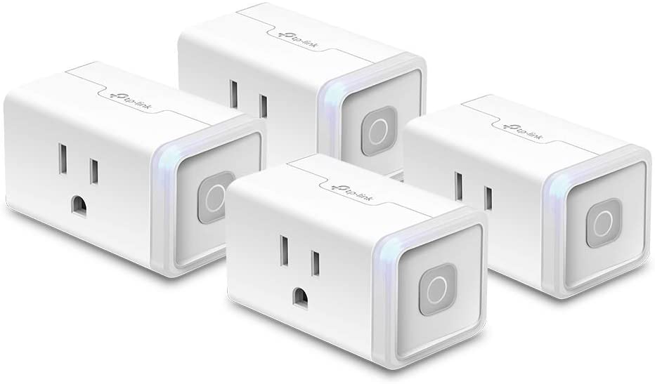 Smart Plugs Smart Plugs