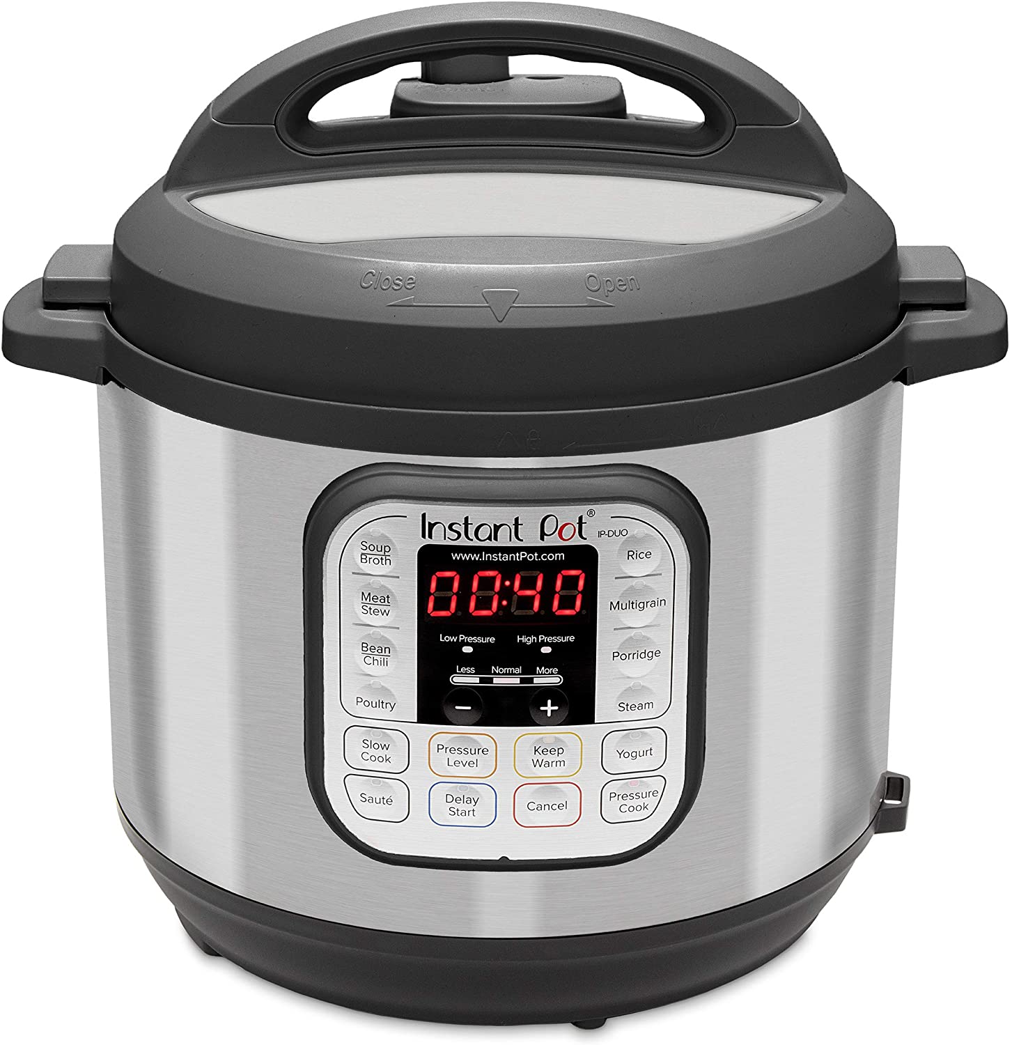Instant Pot Duo 7-1 Instant Pot Duo 7-1