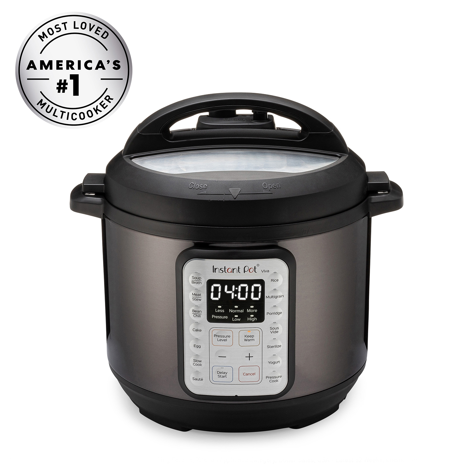 Instant Pot Instant Pot