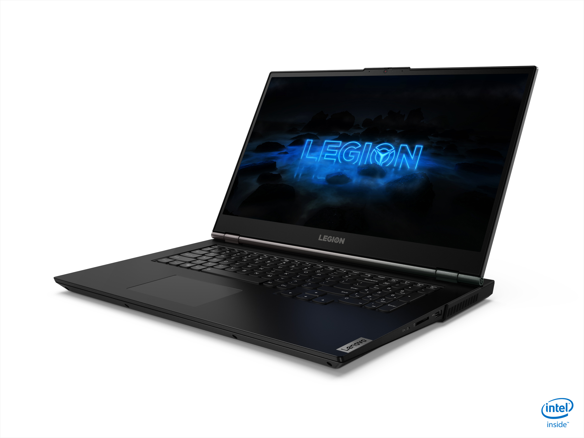 Lenovo Legion 5 Gaming Laptop Lenovo Legion 5 Gaming Laptop