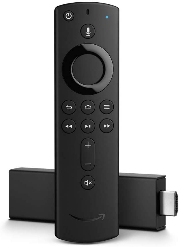 Amazon Fire TV Stick Amazon Fire TV Stick