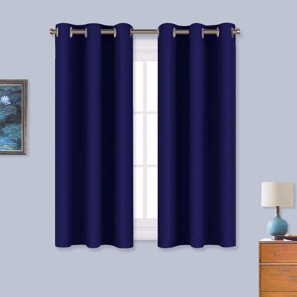 Blackout Curtains Blackout Curtains