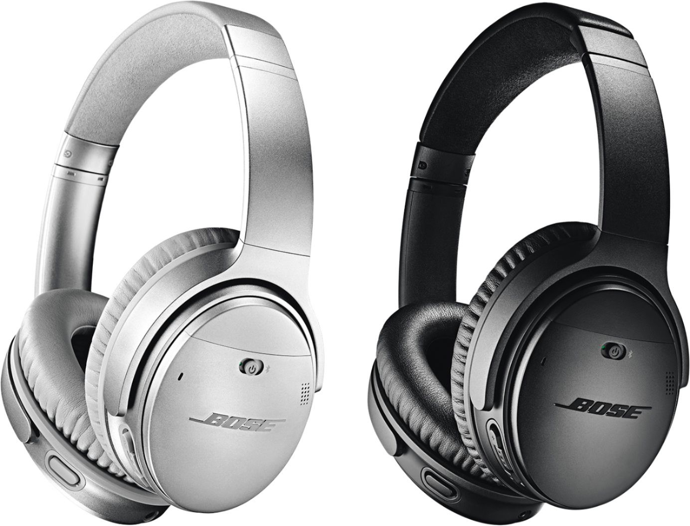 Bose QuietComfort Headphones Bose QuietComfort Headphones
