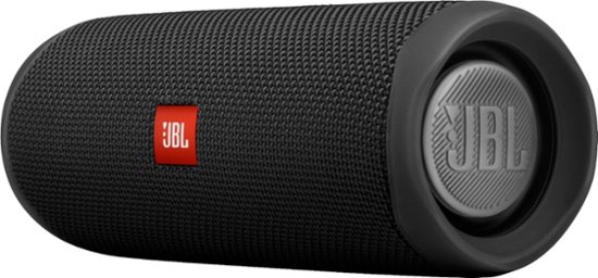 JBL Flip 5 Portable Bluetooth Speaker JBL Flip 5 Portable Bluetooth Speaker