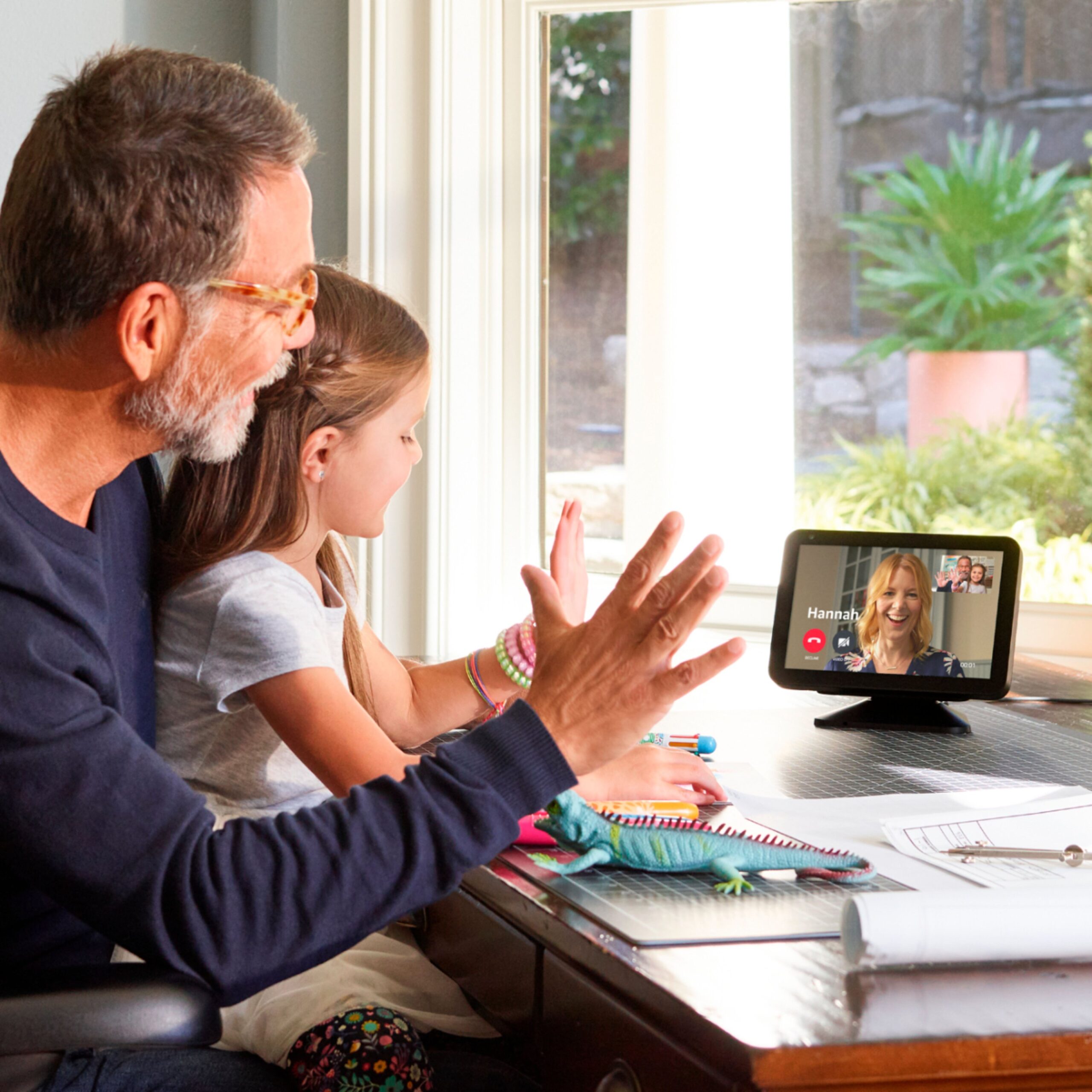 Amazon Echo Show Amazon Echo Show