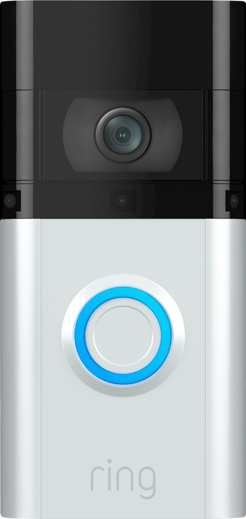 Ring Video Doorbell 3 Plus Ring Video Doorbell 3 Plus