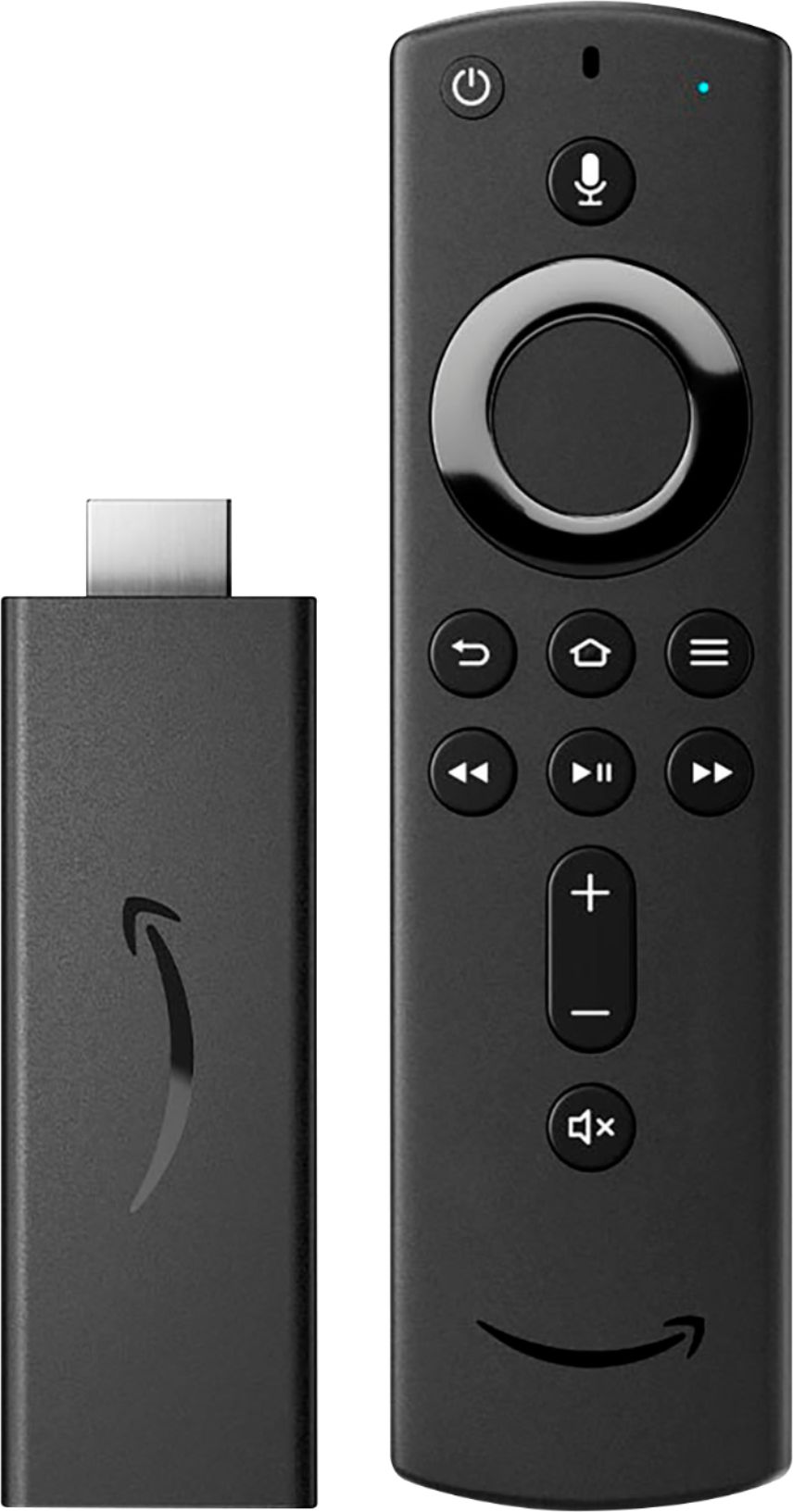 Amazon Fire Stick with Voice Remote Amazon Fire Stick with Voice Remote
