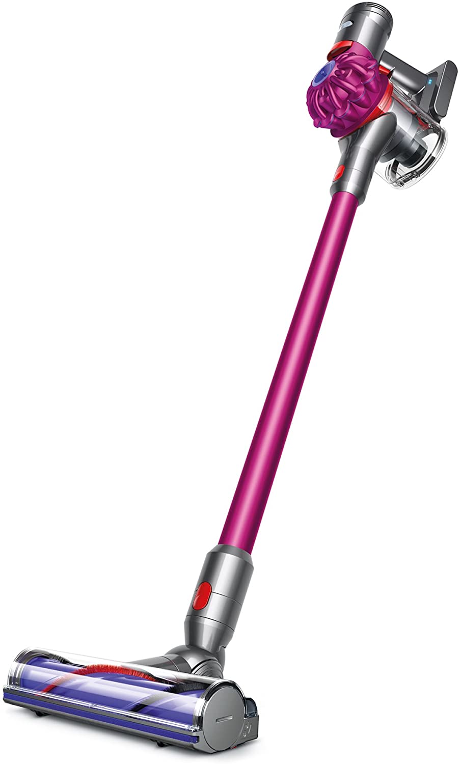Dyson V7 Motorhead Cordless Stick Vacuum Cleaner Dyson V7 Motorhead Cordless Stick Vacuum Cleaner