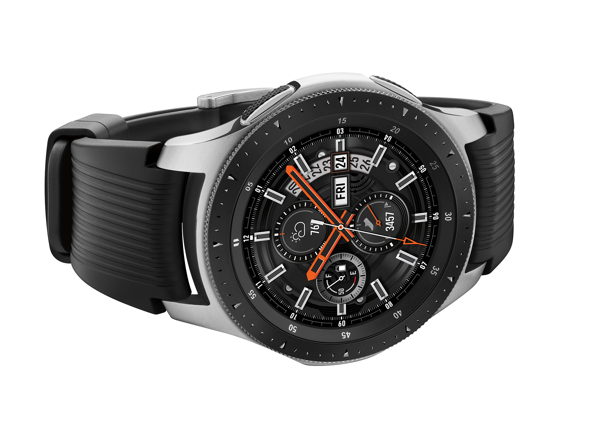 Samsung Galaxy Smart Watch Samsung Galaxy Smart Watch