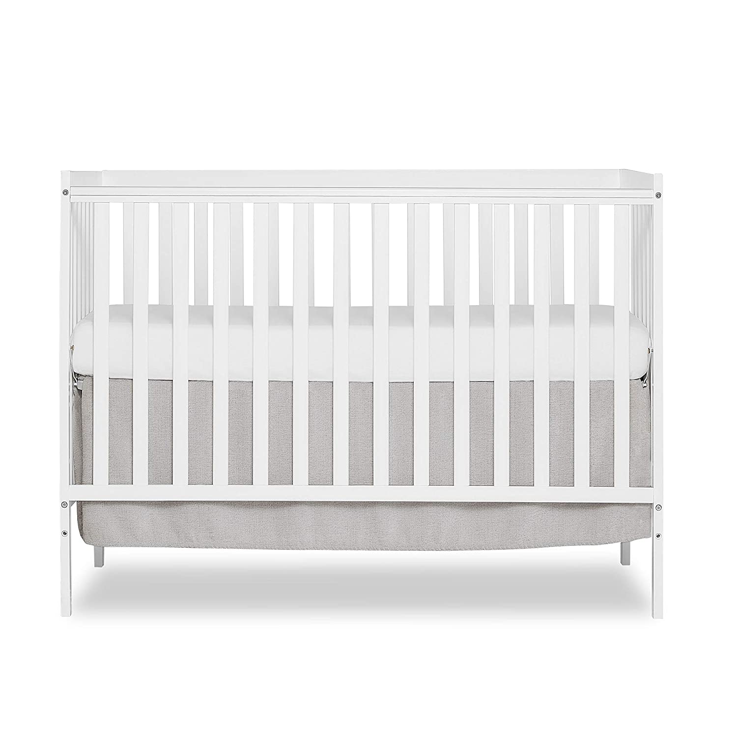 Dream On Me Ashton Convertible Crib Dream On Me Ashton Convertible Crib