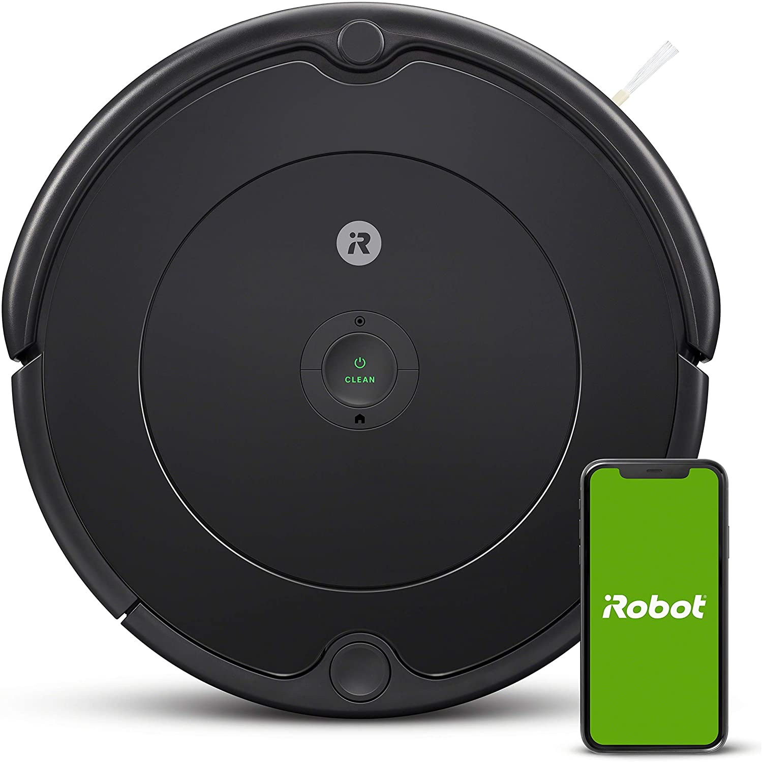 iRobot Roomba 692 Robot Vacuum iRobot Roomba 692 Robot Vacuum