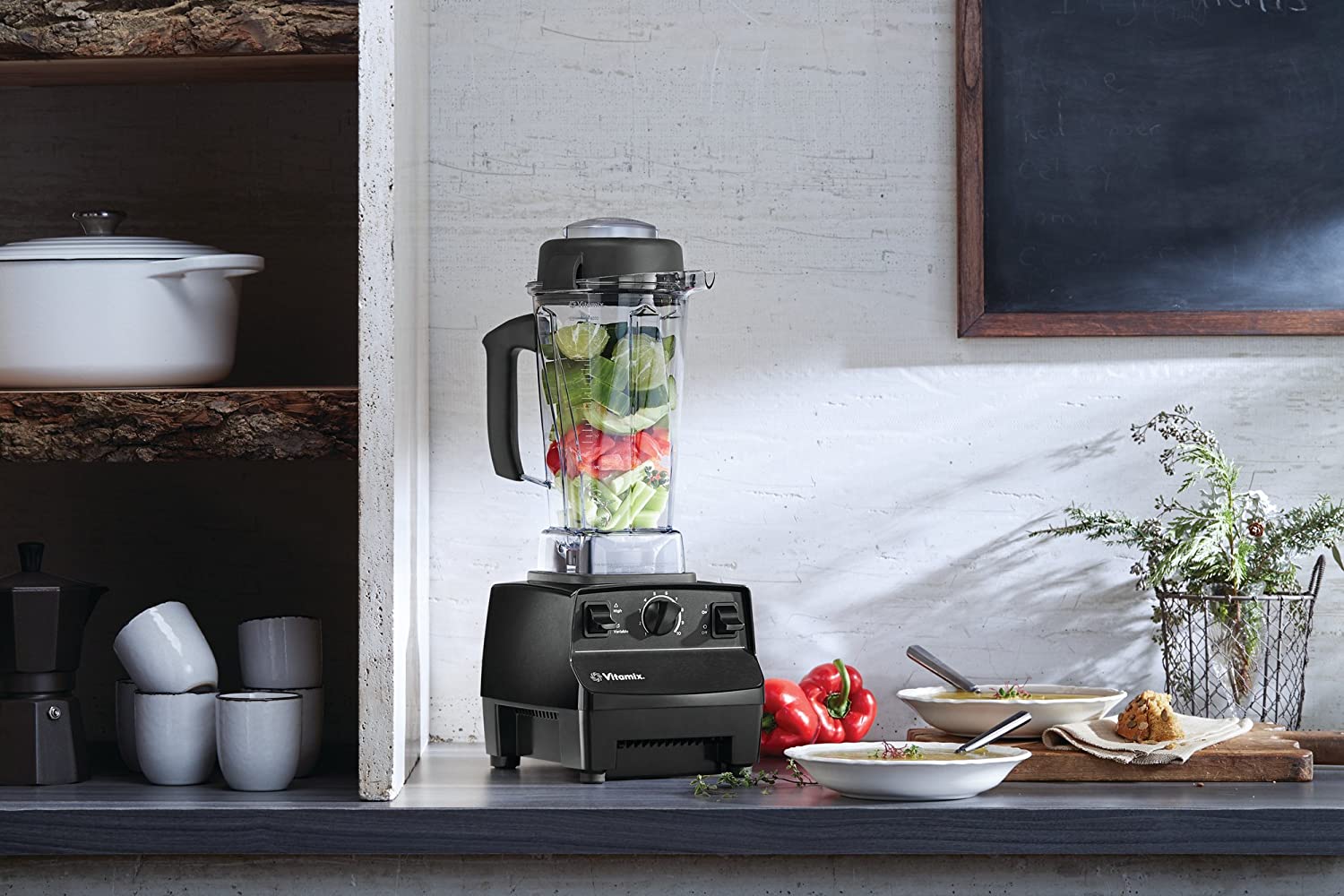 Vitamix 5200 Blender Vitamix 5200 Blender