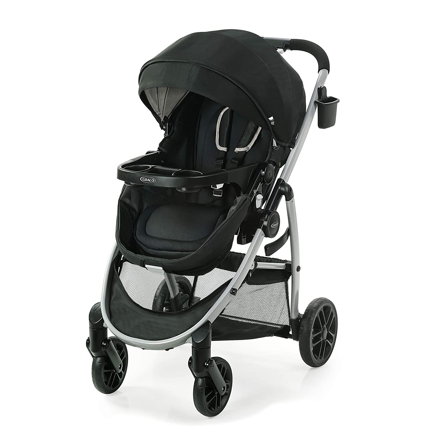 Graco Modes Pramette Stroller Graco Modes Pramette Stroller