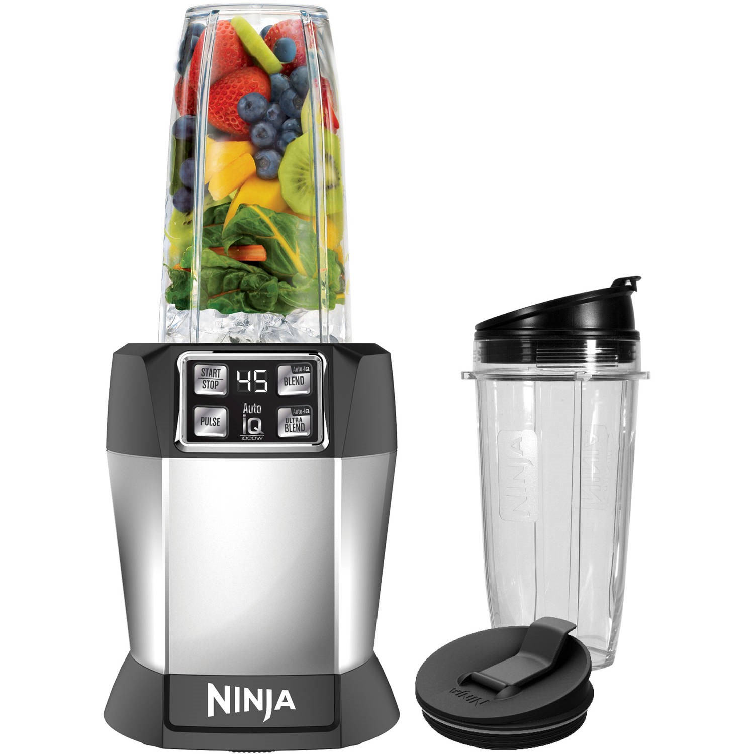 Ninja Blender Ninja Blender