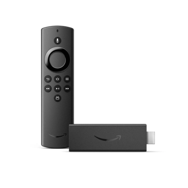 Amazon Fire Stick Amazon Fire Stick