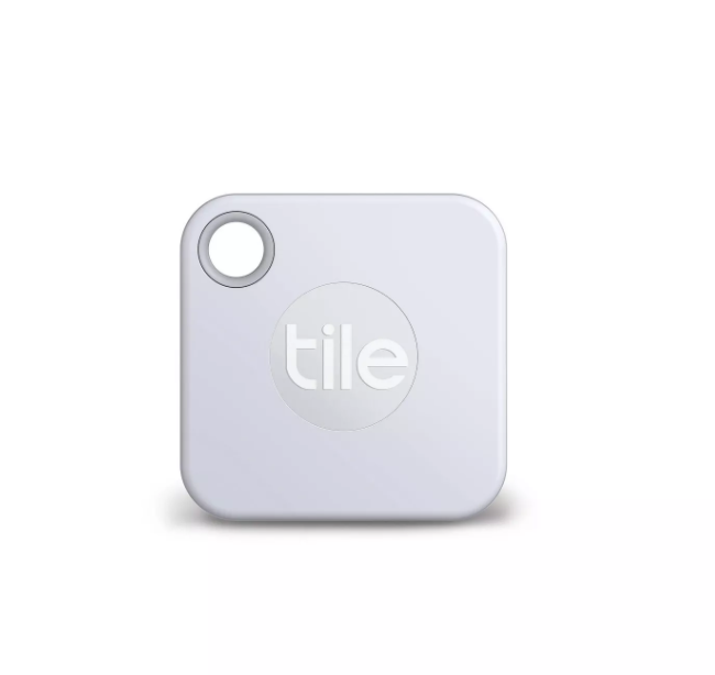 Tile Mate Tracker Tile Mate Tracker