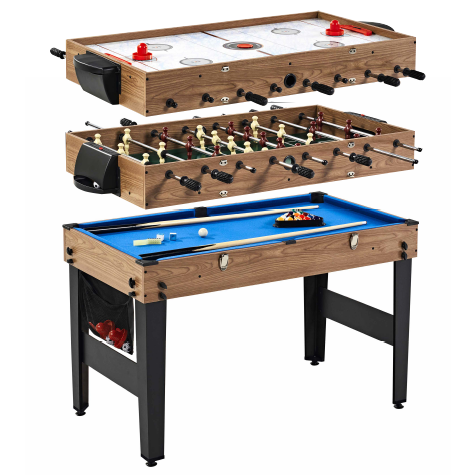 3-in-1 Game Table 3-in-1 Game Table