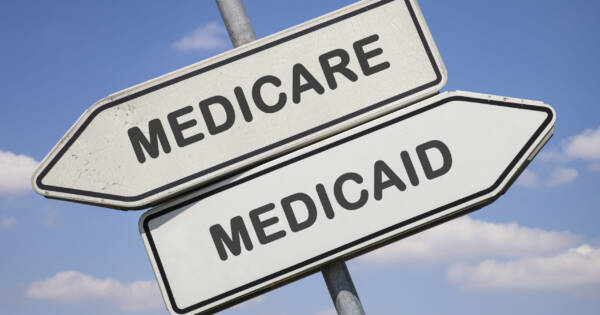 Medicare vs. Medicaid: What’s The Difference?