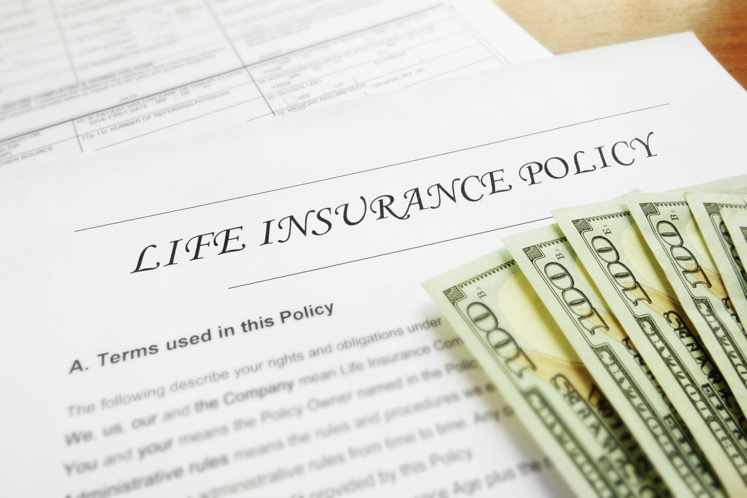 is-life-insurance-taxable