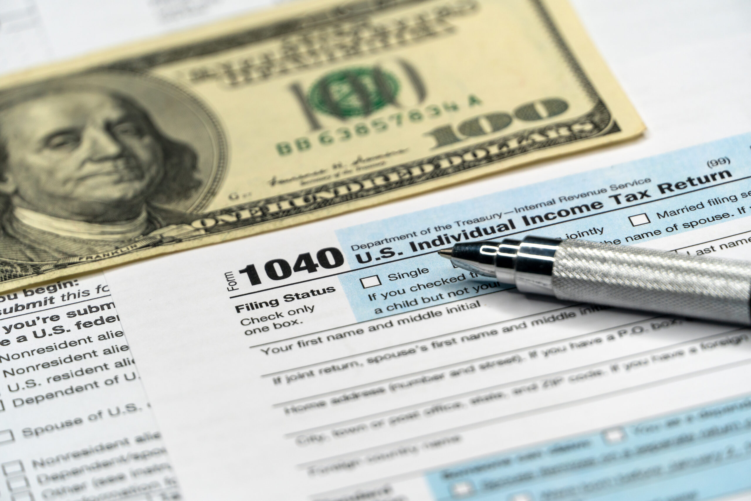 How Much Money Do You Have To Make To File Taxes? WalletGenius
