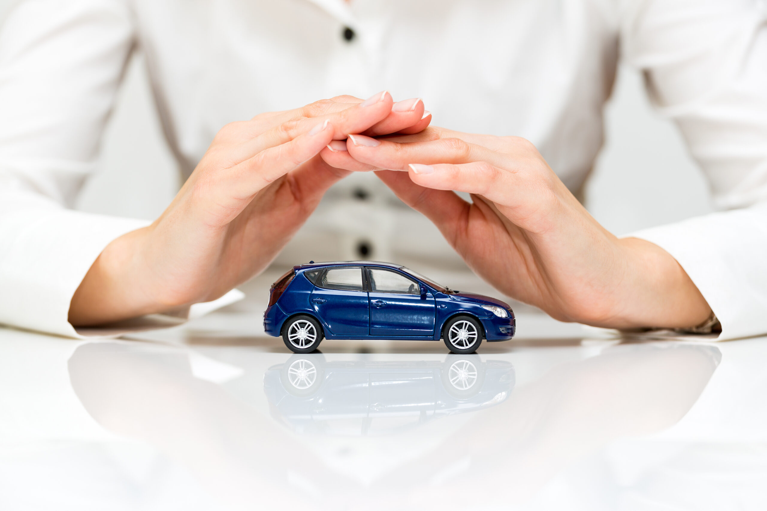 Temporary Car Insurance: 7-Day Coverage for Peace of Mind