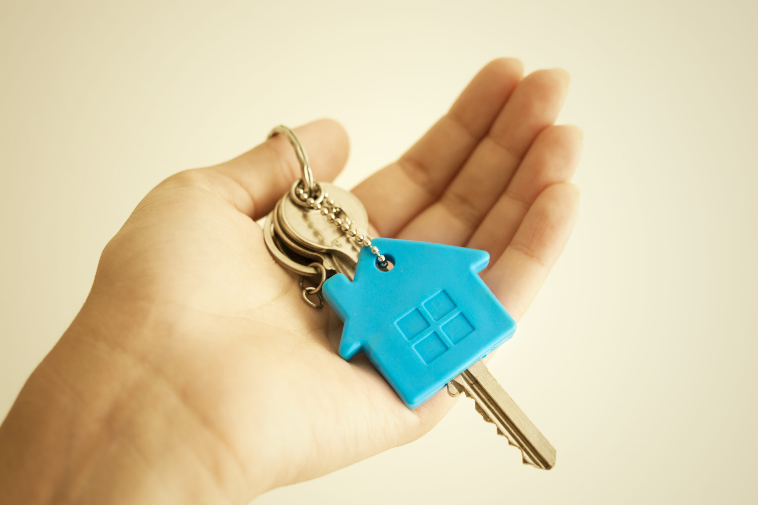 Rent-to-own Real Estate