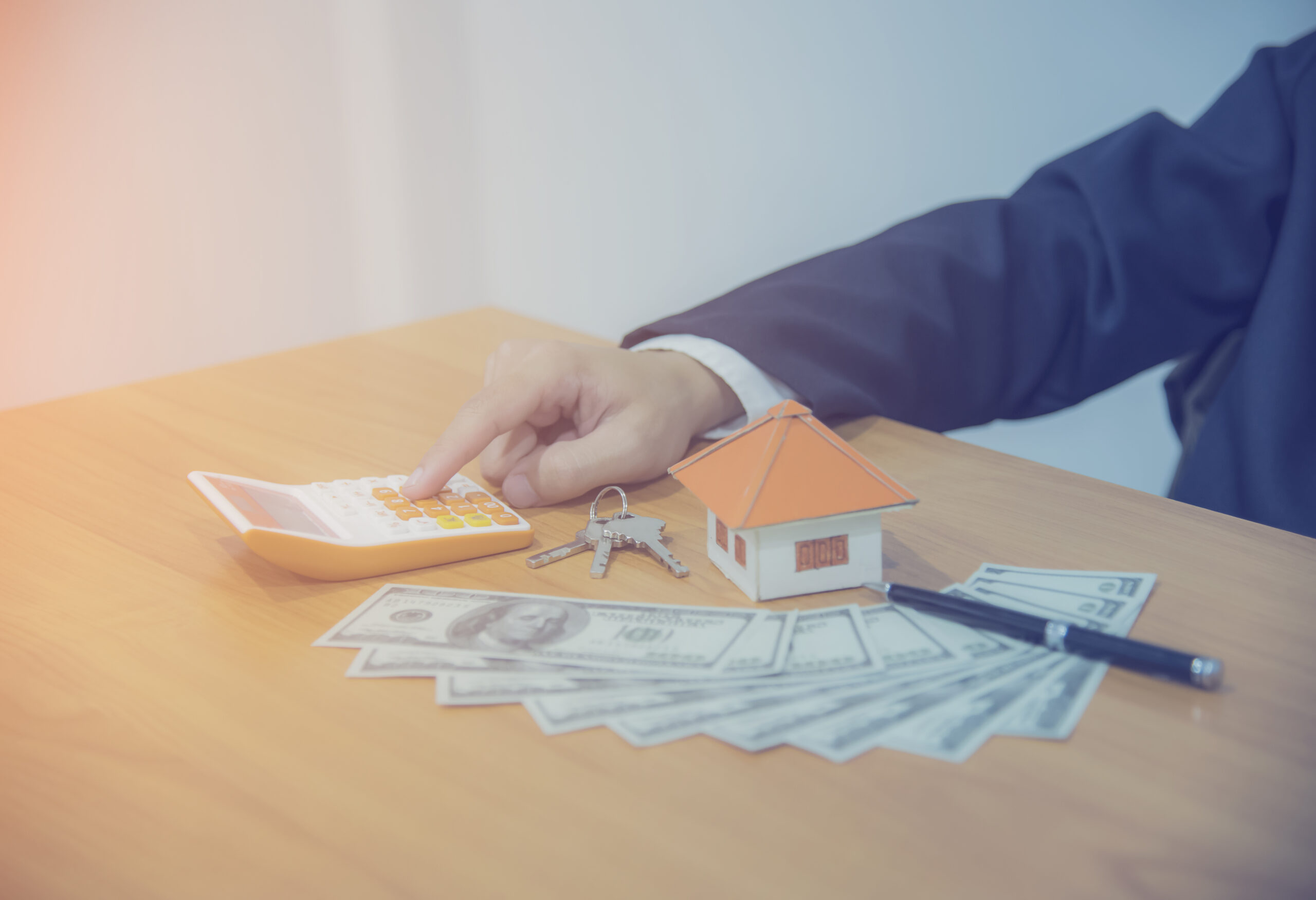 selling your house