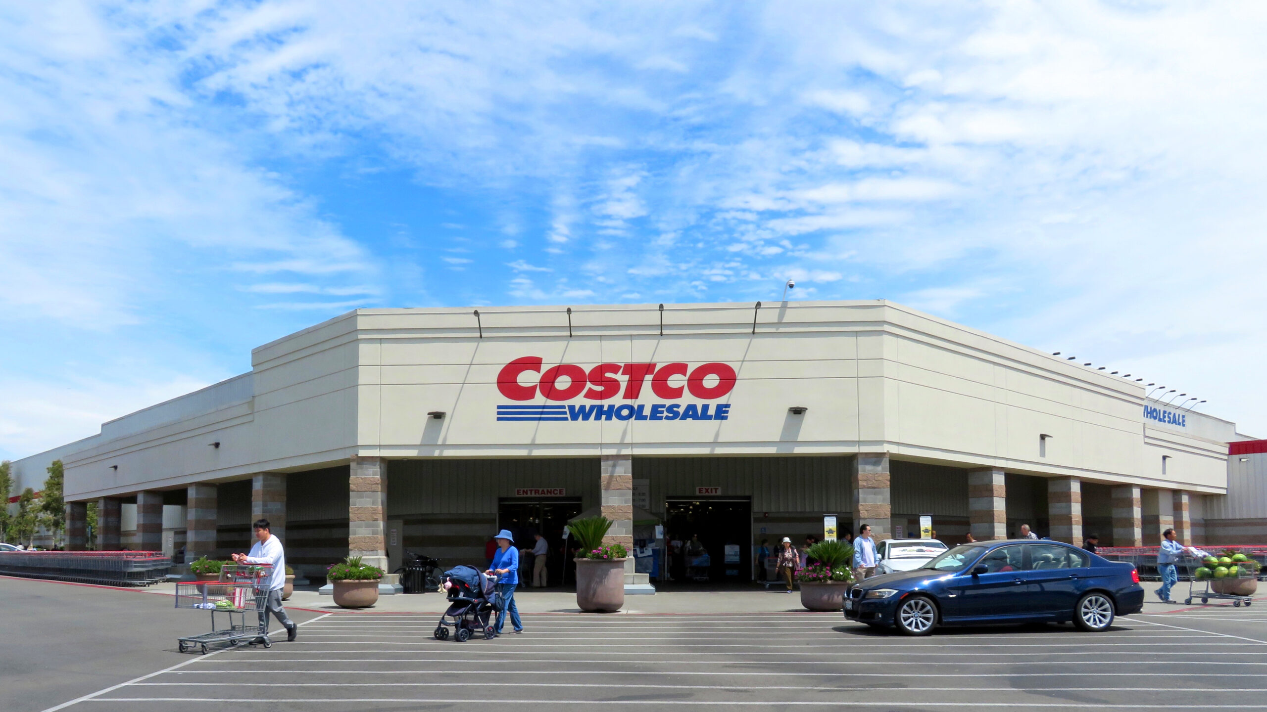 Costco Executive Membership Benefits Australia