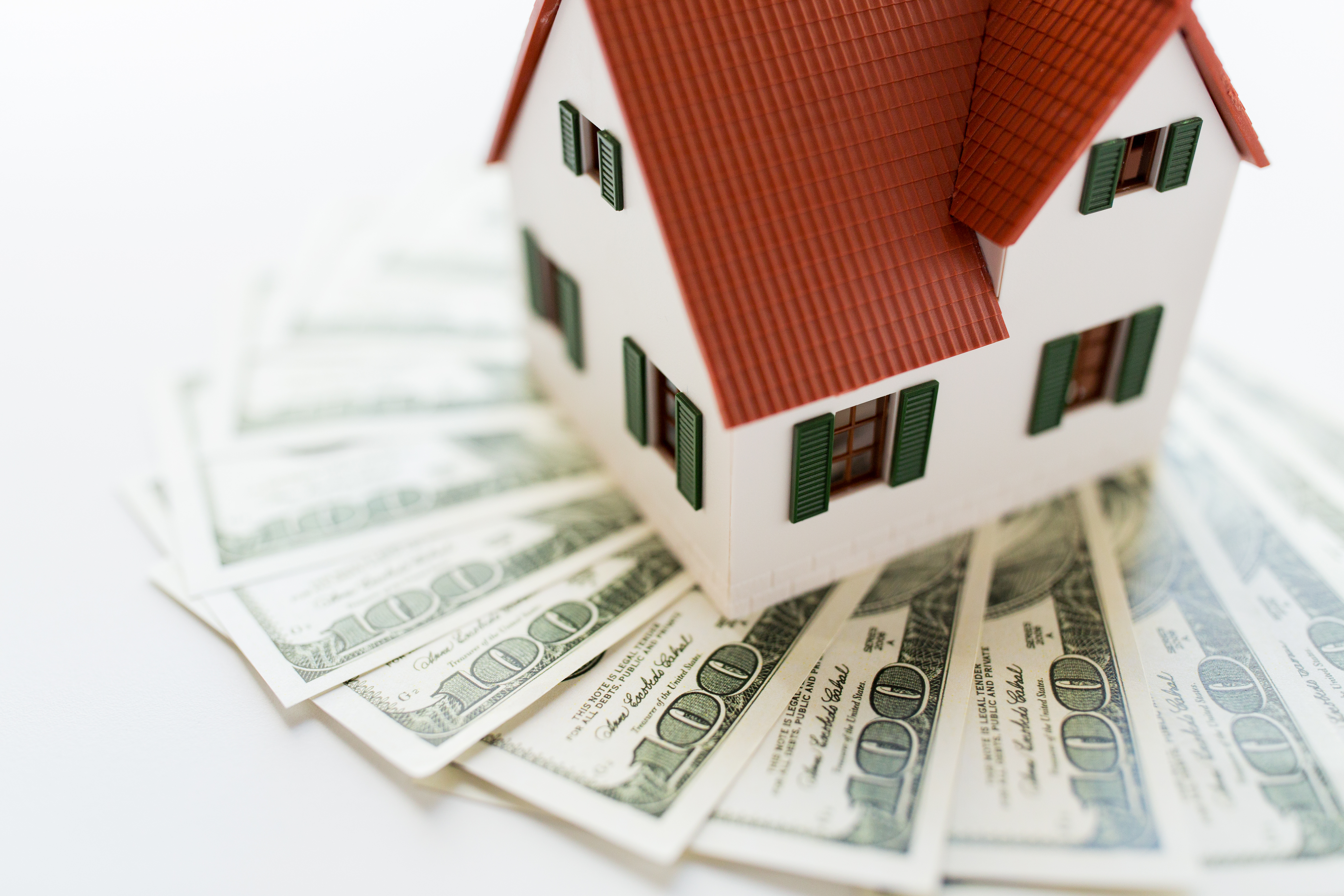 real estate fees and closing costs