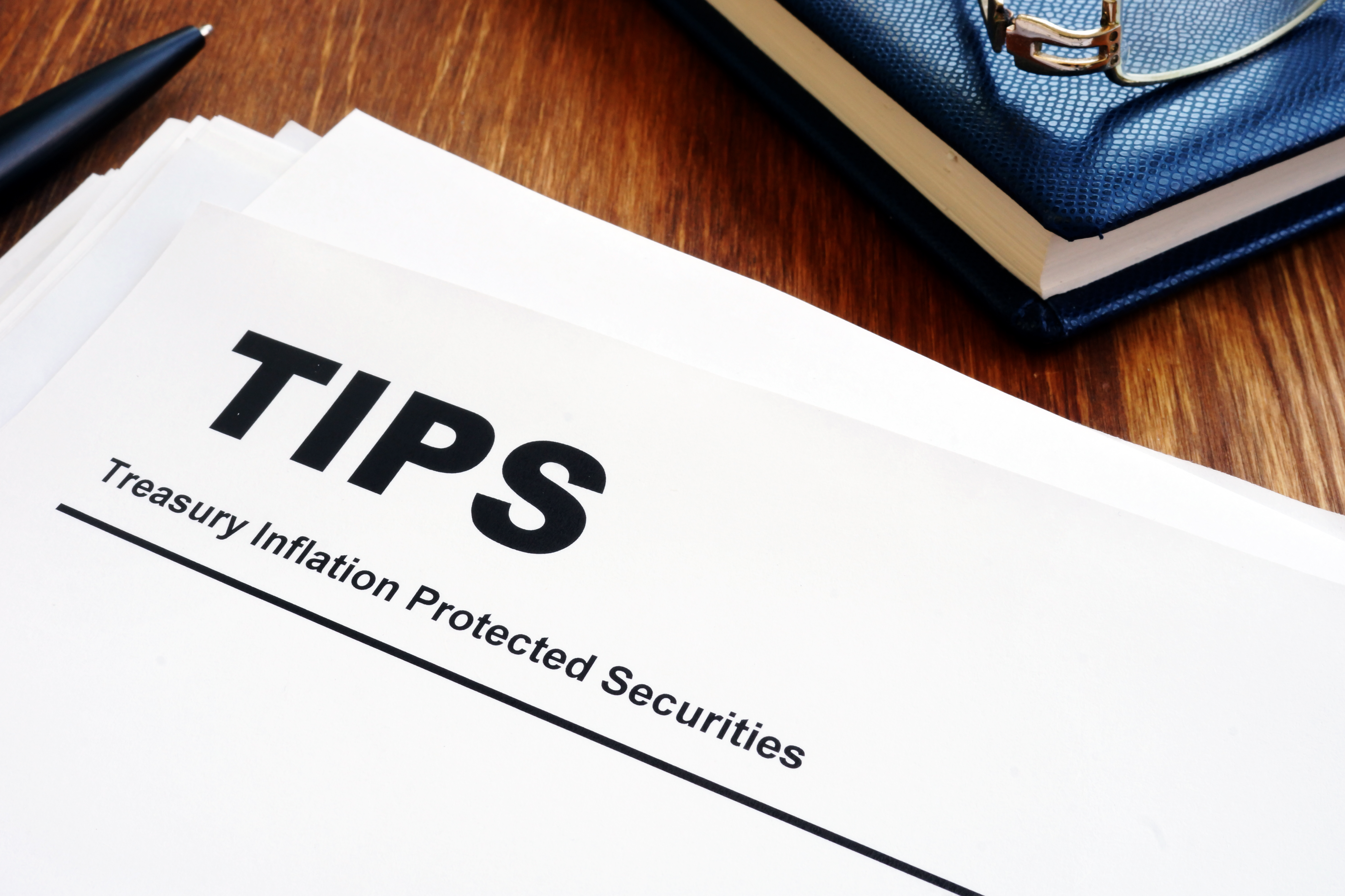 Treasury Inflation Protected Securities (TIPS): What You Need To Know - WalletGenius