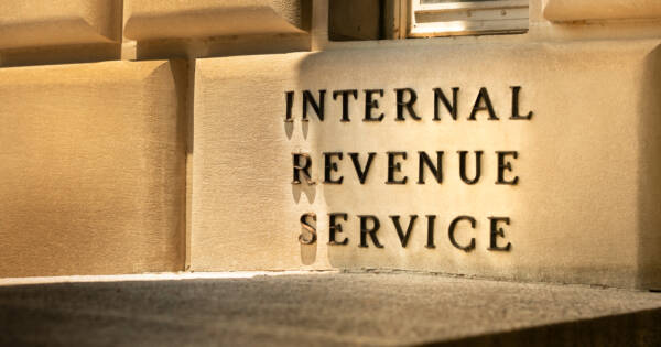 Answers to Popular Questions About the Internal Revenue Service