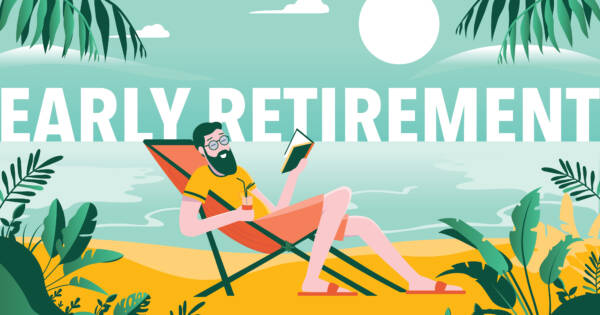 11 Essential Budgeting Tips for Early Retirement