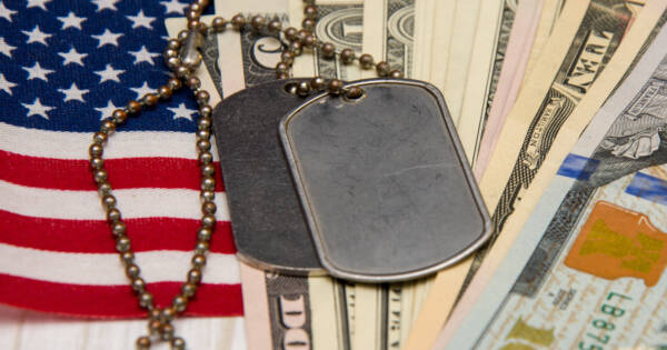 Military Salaries, Retirement, and What to Expect