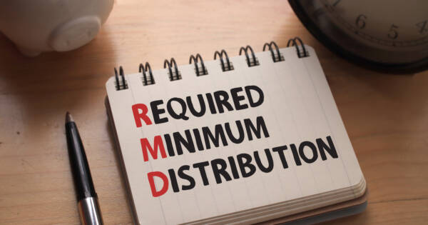 Required Minimum Distribution: Everything You Need To Know