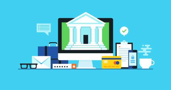 Internet Banking Graphics