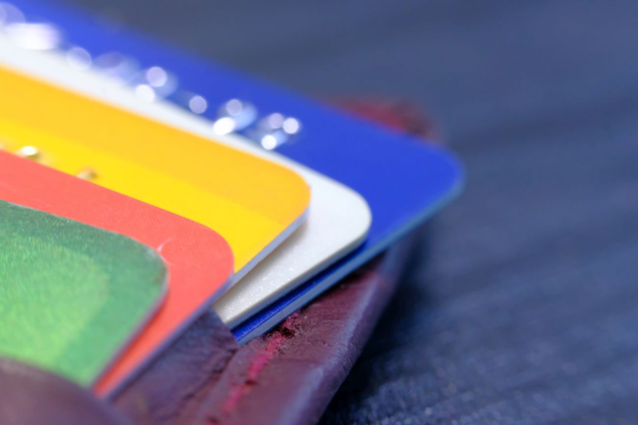 Tarjetas de Crédito Tarjetas de Crédito