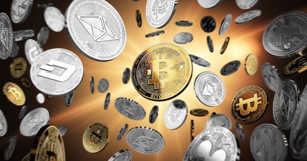 Cryptocurrency and Bitcoins
