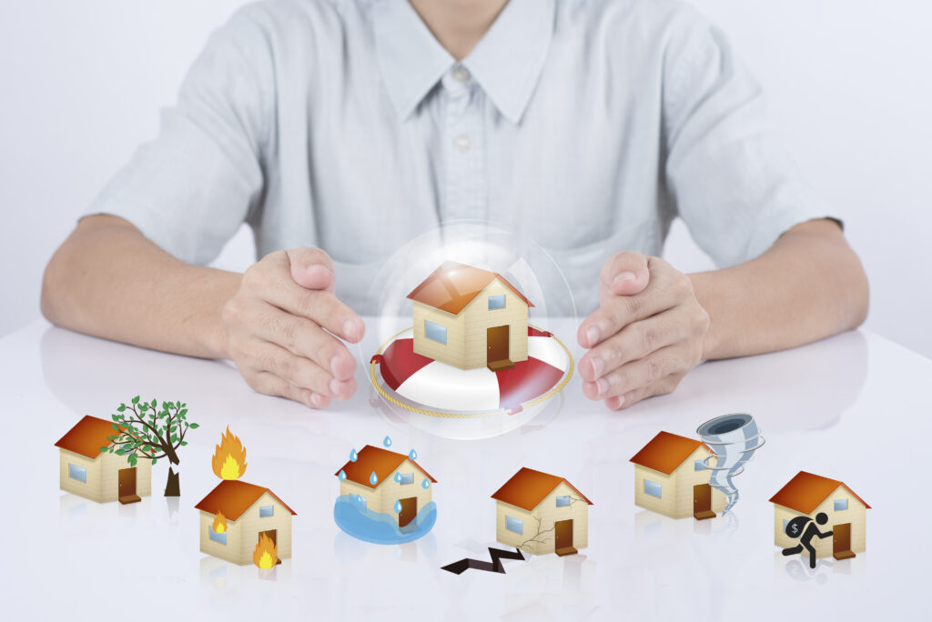 Home Insurance Protections Home Insurance Protections