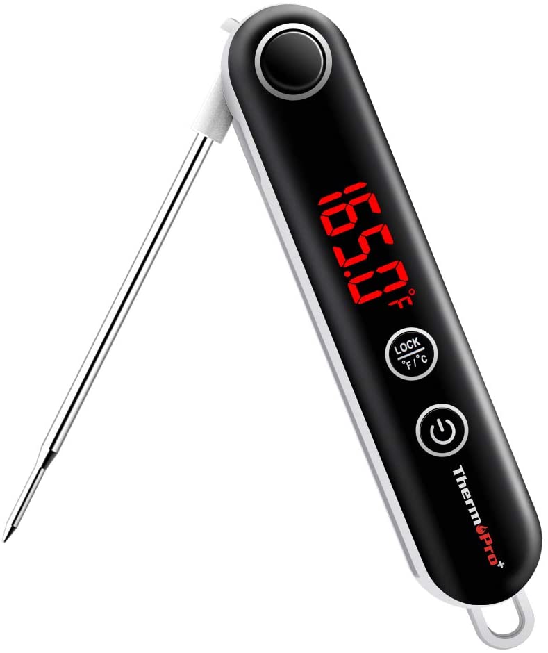 ThermaPro Digital Thermometer ThermaPro Digital Thermometer