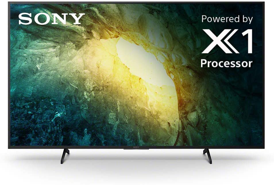 Sony LED 65" 4K TV Sony LED 65" 4K TV