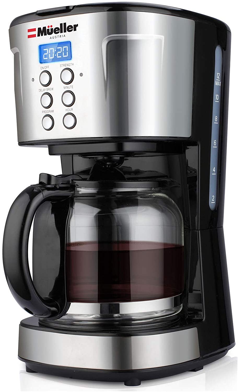 Mueller Coffee Maker Mueller Coffee Maker