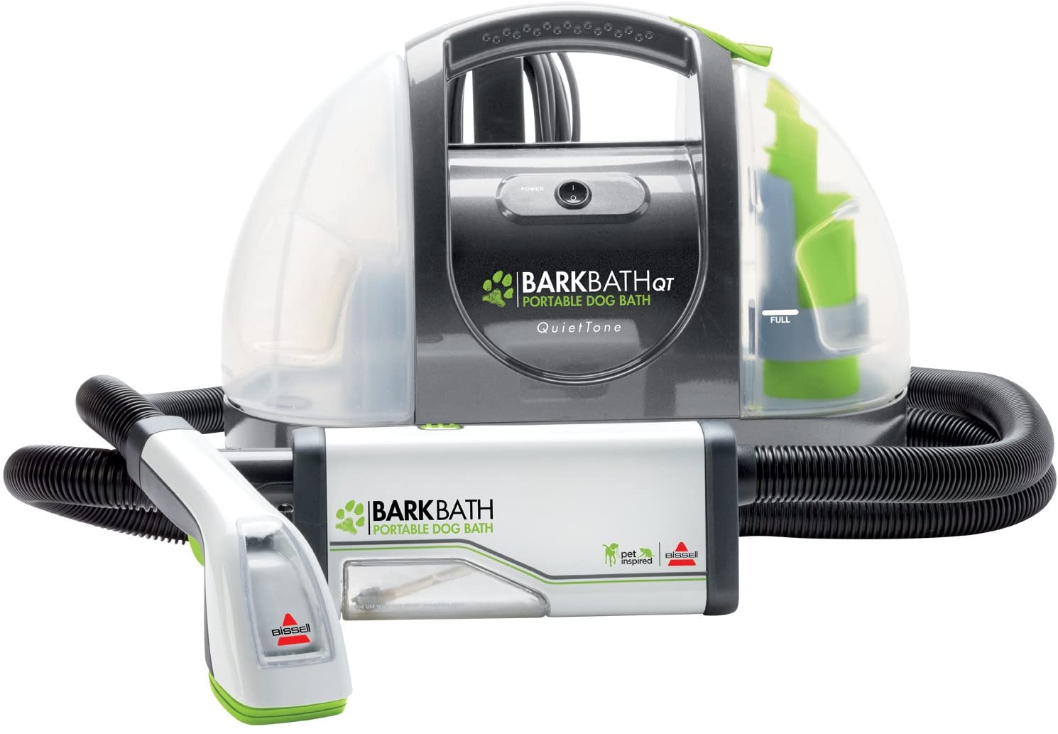 Bissell BARKBATH QT Bissell BARKBATH QT
