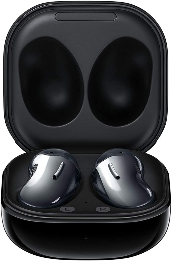 Samsung Galaxy Buds Samsung Galaxy Buds